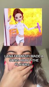 second part anyone??? #dresstoimpress #dresstoimpresslore #lanalore #lana  #dti #d2i #roblox #lanarae #leahashe