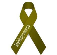 Childhood Cancers Rhabdomyosarcoma Childhood Cancer Childhood Cancer Awareness Month Fibromyalgia
