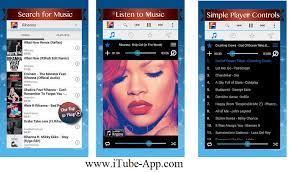 · now you need to download an itube apk file. Itube App