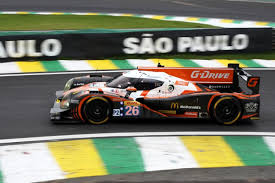 Algumas são únicas no brasil inteiro. Wec Sao Paulo G Drive Racing Finishes 2nd In The Fia Endurance Trophy For Lmp2 Teams 24h Lemans Com