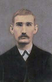 Isaac H. Crews (1834-1864)