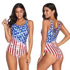 American Trends Women S Tummy Control Swimsuits One Piece Swimsuit Athletic Training Women Swimwear Plus Size Slimming Bathing Suits China Swimwear And One Piece Swimwear Price Made In China Com