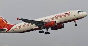 Air India Ltc 80 Fare List 2018 Central Government