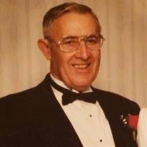 Mr. Edward Sheffield Weeks Obituary