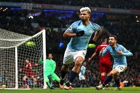 Absence of the recently departed sergio aguero could force the club to break the . What Makes Man City Striker Sergio Aguero The Premier League S Best Manchester Evening News