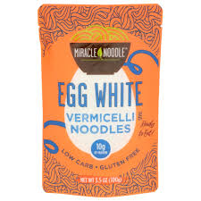 does sprouts have vermicelli noodles