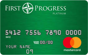 Learn more about our credit cards. 2 600 First Progress Platinum Elite Mastercard Credit Card Reviews