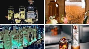 Gluten Free Alcohol List Updated For 2022