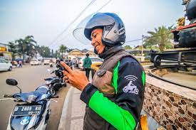 Loker bank bri bandung update maret 2020. Ini 12 Program Untuk Bantu Driver Gojek Di Tengah Wabah Corona Halaman All Kompas Com