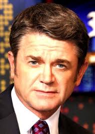 Fan Casting John Michael Higgins as Dr. Edgar Vance in Marvel Games  Avengers Origins Blade