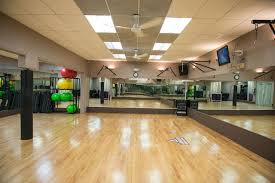State of the art equip. Harbor Fitness