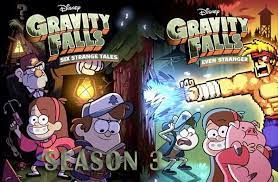 Не who knows where to find information, owns the world. Gravity Falls Is There Any Hope For Season 3 From Disney Let S Check New Developments Below
