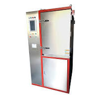 Automatic Automatic Cryogenic Rubber Deflashing Machine PG ...