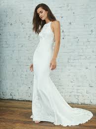 Check out our green juniper selection for the very best in unique or custom, handmade pieces from our shops. Kelly Faetanini Wedding Dresses From Bridal Fashion Week