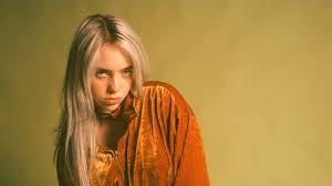 Riesige auswahl an cds, vinyl und mp3s. Aesthetic Billie Eilish Computer Wallpapers Top Free Aesthetic Billie Eilish Computer Backgrounds Wallpaperaccess