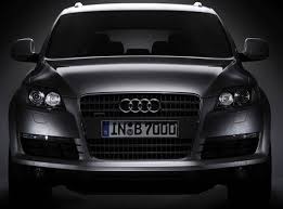Image result for Lava Gray 2008 Q7