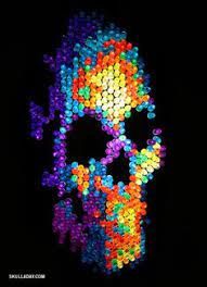 Then, you can print on home ink jet or laser jet. Christmas Lite Brite Papptern Print Out Christmas Invitation Christmas Bells Editable Christmas Party Template Merry And Bright Christmas Invite Buffalo Plaid Instant Access By Sweet Providence Designs Catch My Party
