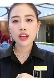 Phốt Kimberly Diamond