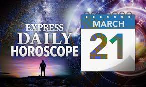 Enjoy your free general tarot reading! Daily Horoscope For March 21 Your Star Sign Reading Astrology And Zodiac Forecast Hotcelebon Com