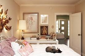 West Elm Pin Tuck Shams Transitional Bedroom Apartment Therapy