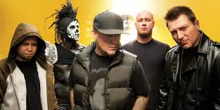 The roxy , west hollywood, ca, usa. 10 Songs Die Jeder Limp Bizkit Fan Kennen Muss Udiscover