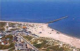Foto Nr Vorupor Aus Der Luft Geo Reisecommunity Reisen Danemark Reisebericht