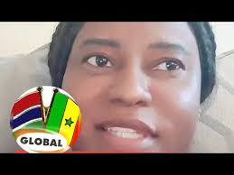 Relaxed Chitchat With Gambian Journalist Fatu Kamara