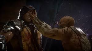 To get her, players need to beat chapter 4 of the story while . How Many Chapters Are In Mortal Kombat 11 Mk11