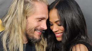 Avatar's Zoe Saldana's $250k enchanting engagement ring she almost never  wears