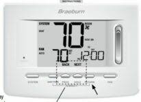 His work has appeared in the los angeles. Braeburn Thermostat Instructions Manuals Smart Home Perfected