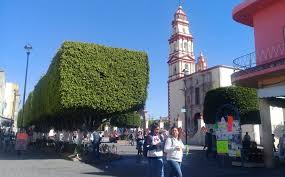 Habitantes De San Francisco Del Rincon Se Sienten Inseguros