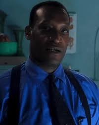 Let's try this again. Favorite black character? : r/FinalDestination