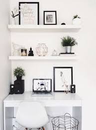 Shop for white floating shelf online at target. 35 Floating Shelves Ideas For Different Rooms Digsdigs