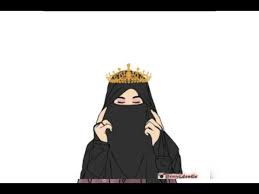 Kartun muslimah terbaru 2019 konu başlığında toplam 0 kitap bulunuyor. Gambar Kartun Cadar Muslimah Youtube