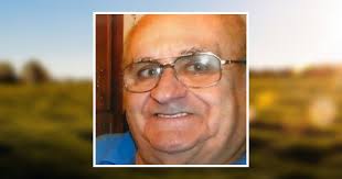 Frederick R. "Fred" Heimberg Obituary May 13, 2019