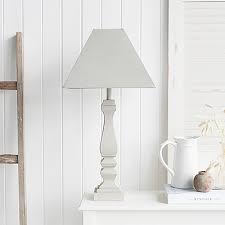 We did not find results for: New England Style Lamps Coastal White Table Lamp