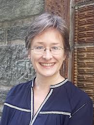 Susan Carruthers's Instagram, Twitter & Facebook