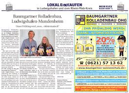Daher müssen sie ihre markise in großen abständen, aber regelmäßig, neu bespannen. Wir Uber Uns Baumgartner Rolladenbau Ohg