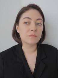 Angelika Nazarova, 31, Moscow.Film and Theater talent. Official Website