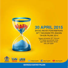 Spt Tahunan Kp2kp Sumenep
