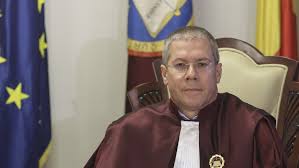 Dacian Dragoș, despre încercarea AUR de a-l suspenda din CCR: Indirect poate fi vizat Nicușor Dan | Digi24