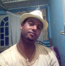 ከደራሲያን አለም ፔጅ