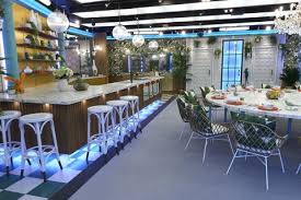 Celebrity Big Brother 2018 Inside Cbb S Insta Worthy House