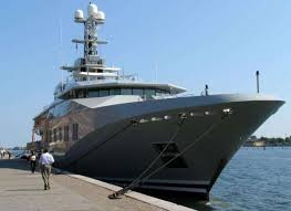 We've contacted bill gates for comment and will update the article when we hear back. Bill Gates Joins The London Olympics Superyacht Set Yachts