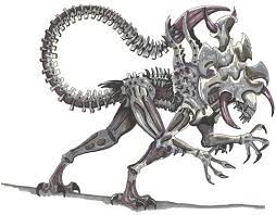 Unlike other xenomorphs, the queen also has high heel protrusions from her feet. Gene Flaw Virus Xenomorph Alien Fanon Wiki Fandom