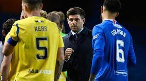 Rangers football club is a scottish professional football club based in the govan district of glasgow which plays in the scottish premiership. A Mwwiftnmmvkm