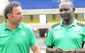 46,840 likes · 9,143 talking about this. Shock As Gor Mahia Coach Resigns The Standard Sports