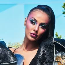 Maya Jama: Go big or go home