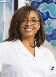 McGuire takes top award at ORNL's Awards Night for leadership, materials  research