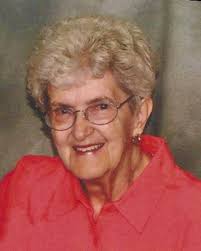 Lillian M. Bauman Obituary July 4, 2022